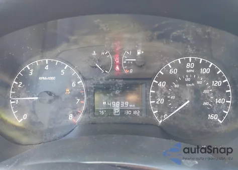 2015 Nissan Sentra S from USA, damaged, VIN 3N1AB7AP4FY279120